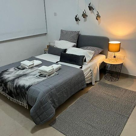 Hestia Studio Downtown Nicosia By Platform 357 Εξωτερικό φωτογραφία