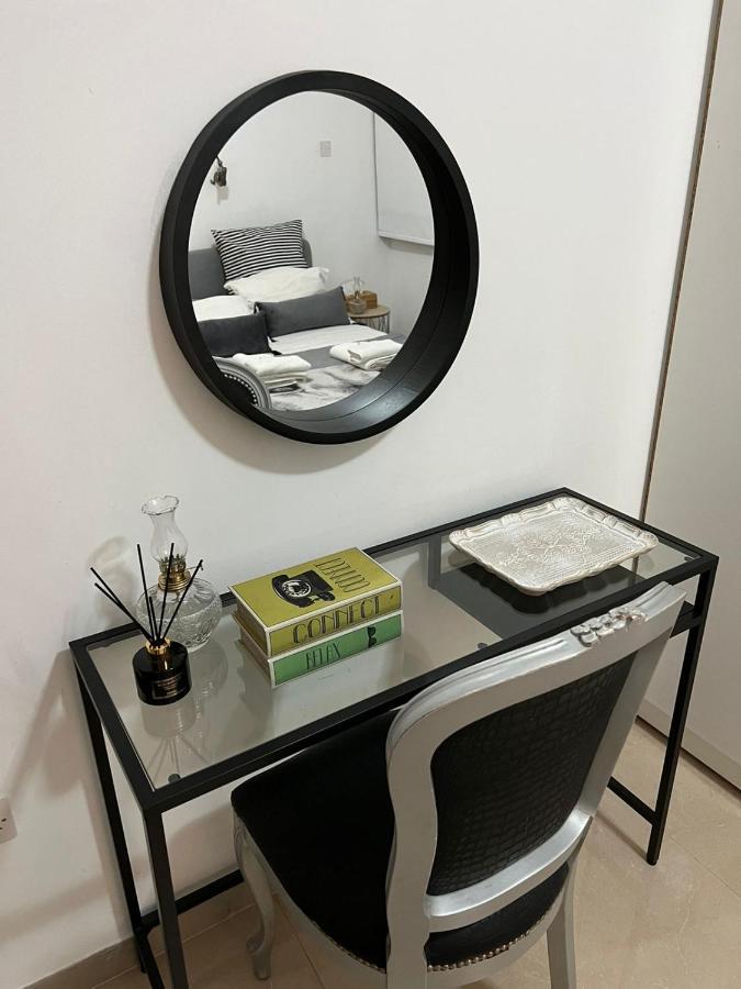 Hestia Studio Downtown Nicosia By Platform 357 Εξωτερικό φωτογραφία