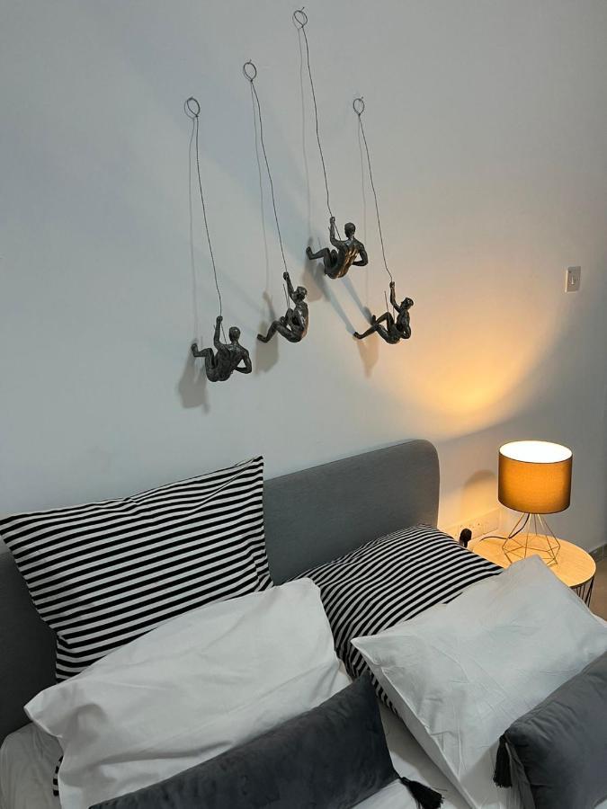 Hestia Studio Downtown Nicosia By Platform 357 Εξωτερικό φωτογραφία