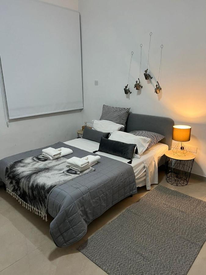 Hestia Studio Downtown Nicosia By Platform 357 Εξωτερικό φωτογραφία